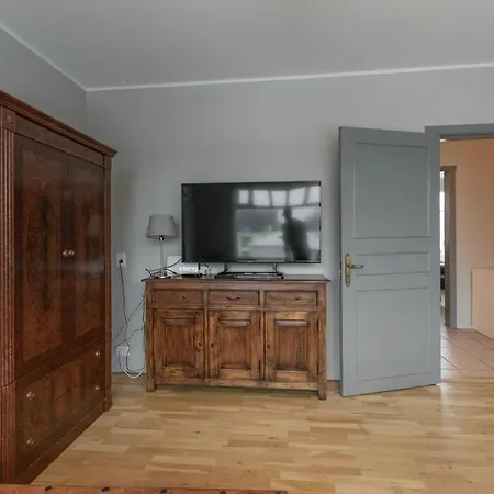 Daire Central - 4 Bedroom *