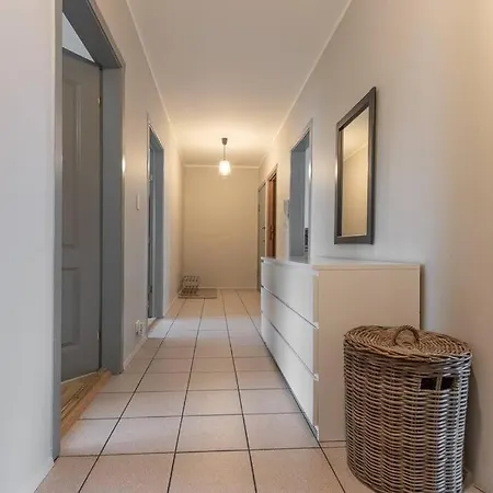 Daire Central - 4 Bedroom *