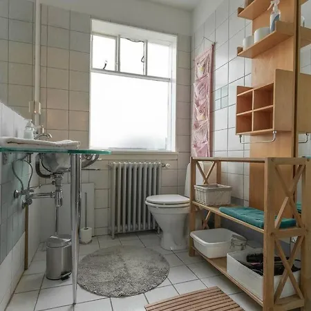 Central - 4 Bedroom Reykjavík