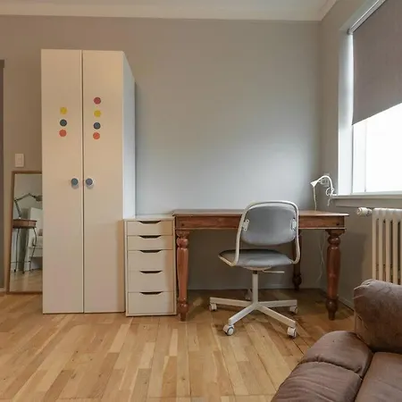 Central - 4 Bedroom * Reykjavík
