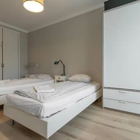 Central - 4 Bedroom